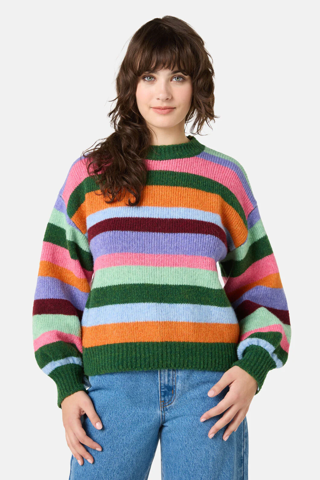 New Arrivals - Knitwear